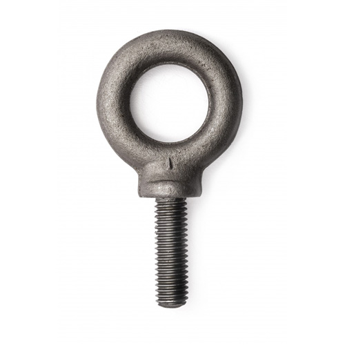 Eye Bolt, 5/8" Dia., 1-3/4" L, 4000 lbs. (2 tons) Capacity Oxford Builders Supplies Inc