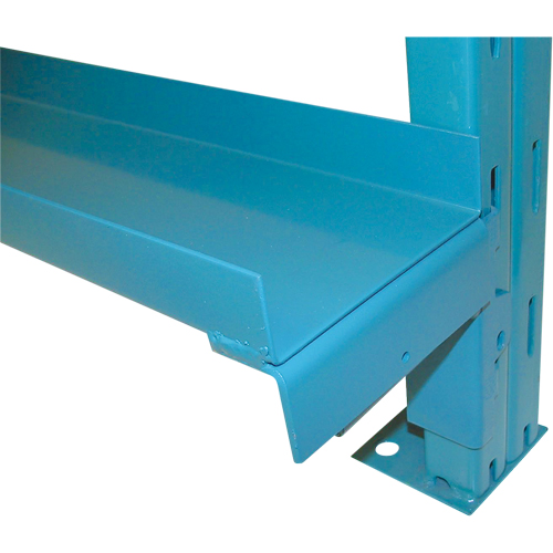 Pallet Racking Skid Channel Oxford Builders Supplies Inc
