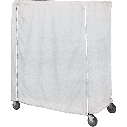 Covers For Shelf Trucks & Carts Oxford Builders Supplies Inc