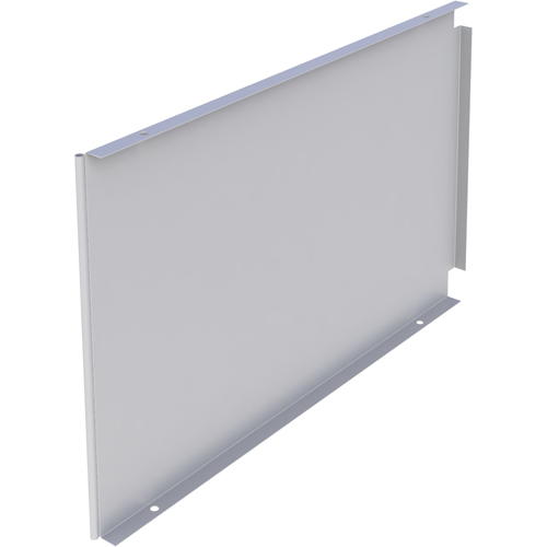 Interlok Boltless Shelving Divider Oxford Builders Supplies Inc