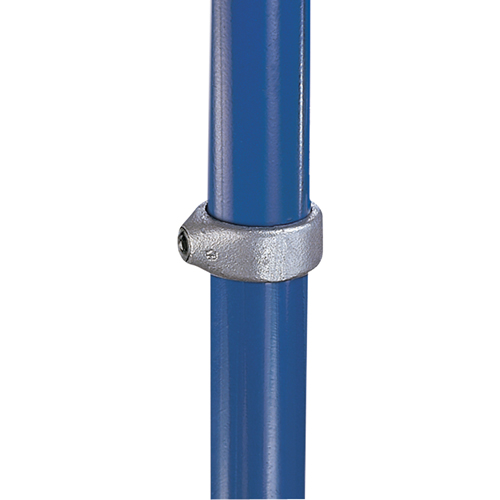 Raccords galvanis&eacute;s - Colliers de blocage, 1,315" Oxford Builders Supplies Inc