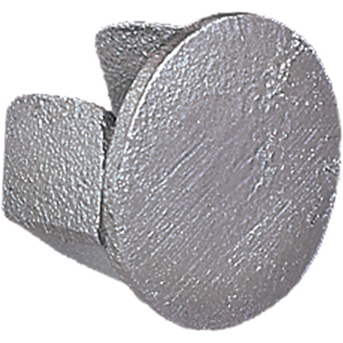 Bouchon mall&eacute;able pour tube structural, 1" Oxford Builders Supplies Inc