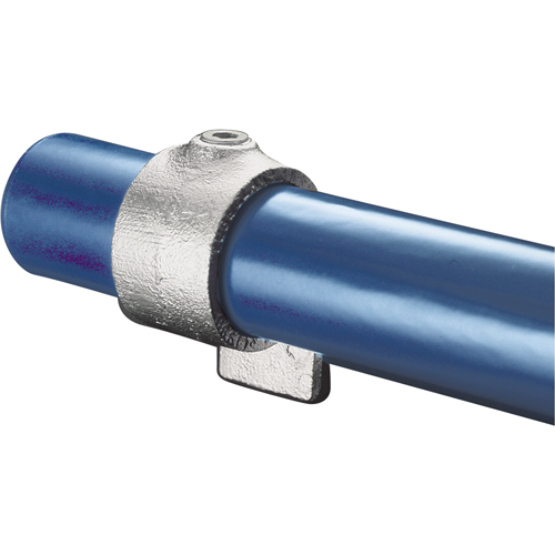 Raccords galvanis&eacute;s - Supports de fixation ajustables, 1,9" Oxford Builders Supplies Inc