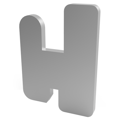 Support pour petite tablette de rayonnage enclenchable Interlok Oxford Builders Supplies Inc