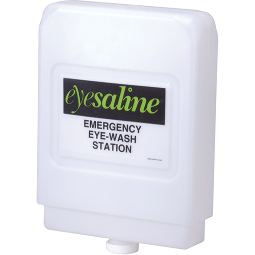 Flash Flood&reg; Eyesaline&reg; Refill, Single Oxford Builders Supplies Inc