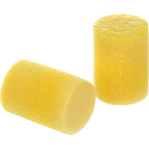 E-A-R Classic Earplugs, Pair - Pillow Pack Oxford Builders Supplies Inc