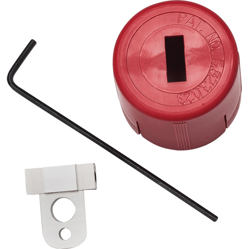 Lockout for Mini SMC AR3000/NAR3000 Oxford Builders Supplies Inc