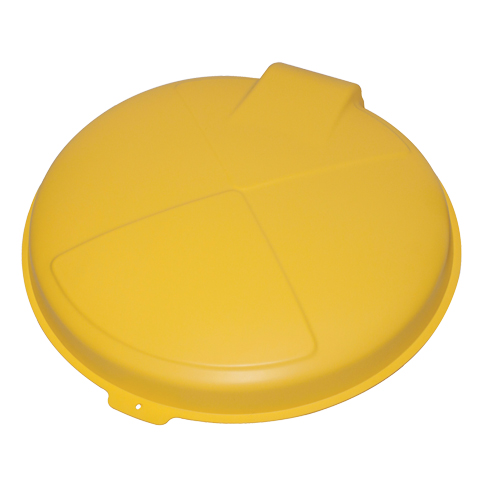 Couvercle pour entonnoirs Poly-Drum Funnel Oxford Builders Supplies Inc