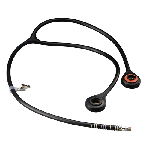 Combination Dual Airline Back-Mounted Breathing Tube Oxford Builders Supplies Inc