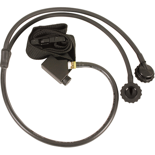 Adaptateur pour ligne d'air North Oxford Builders Supplies Inc