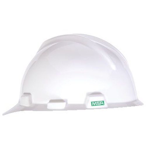 V-Gard&reg; Cap Style Hardhat , Meets CSA Type 1, Ratchet Suspension, Non-Vented Oxford Builders Supplies Inc