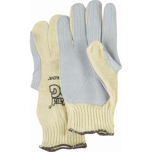 Gants Junkyard Dog, Calibre 7, Enveloppe en Kevlar, ANSI/ISEA 105 niveau 3 Oxford Builders Supplies Inc
