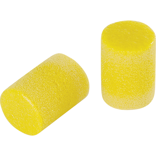 E-A-R Classic Earplugs, Pair - Polybag Oxford Builders Supplies Inc