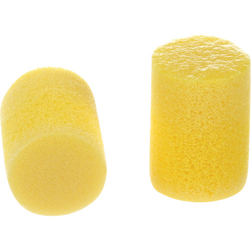 E-A-R Classic Earplugs, Pair - Polybag Oxford Builders Supplies Inc