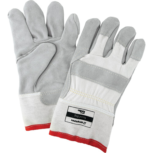 Gants Guarddog, Calibre 7, Enveloppe en Kevlar, ANSI/ISEA 105 niveau 3 Oxford Builders Supplies Inc