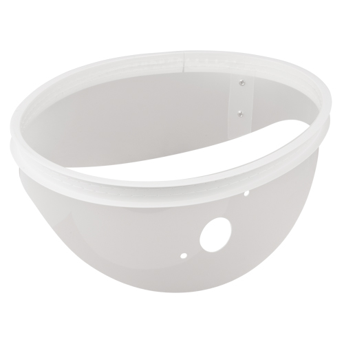 Collar for Fit Test Apparatus, Qualitative Oxford Builders Supplies Inc