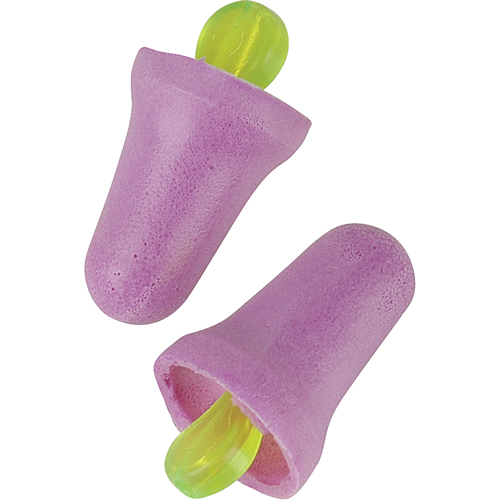 E-A-R No-Touch Foam Earplugs, Pair - Polybag Oxford Builders Supplies Inc