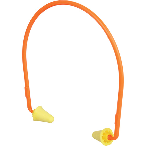 Hearing Bands - E-A-RFLEX, 28 NRR dB, Meets/Exceeds CSA Class AL Oxford Builders Supplies Inc