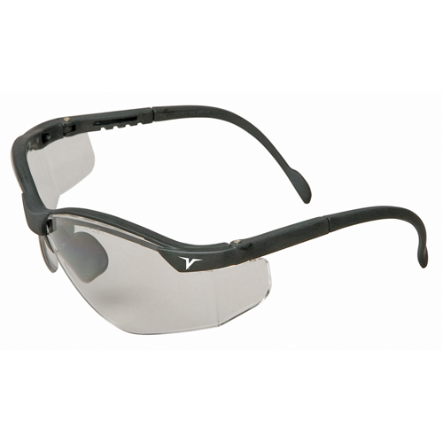 Veratti Breeze Safety Glasses, Indoor/Outdoor Mirror Lens, Anti-Scratch, Meets/Exceeds CSA Z94.3 Oxford Builders Supplies Inc