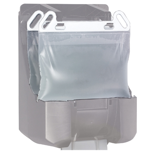 Aquarion&reg; Fluid Cartridges, Gravity-Fed, 3.7 gal. Capacity, Meets ANSI Z358.1 Oxford Builders Supplies Inc