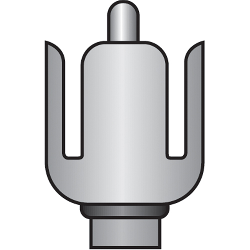 Flagstaff Heavy-Duty Safety Whips - Accessories & Replacement Parts Oxford Builders Supplies Inc