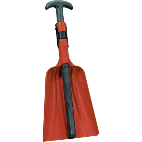 Pelle d'urgence repliable Oxford Builders Supplies Inc