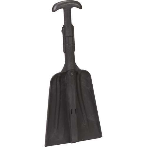 Pelle d'urgence repliable Oxford Builders Supplies Inc