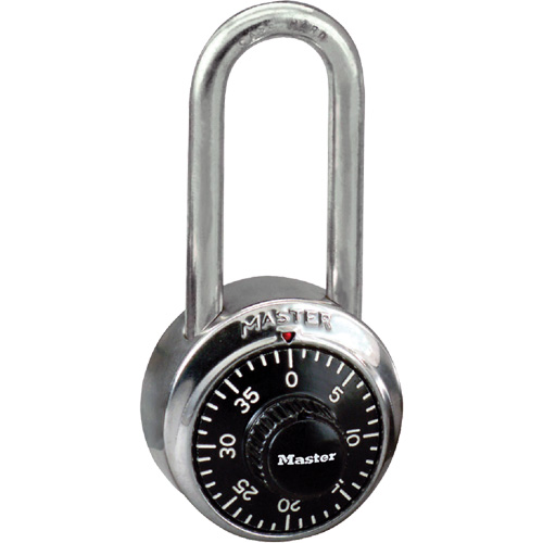 Combination Padlock Oxford Builders Supplies Inc