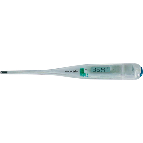 Digital Compact Thermometer, Digital Oxford Builders Supplies Inc