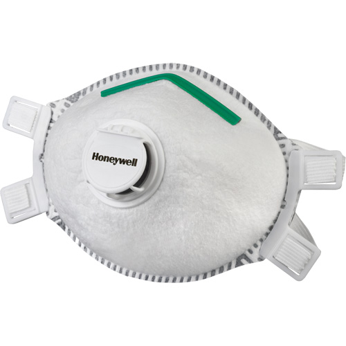 Saf-T-Fit&reg; P1135 Particulate Respirators, P95, NIOSH Certified, Large/Medium Oxford Builders Supplies Inc