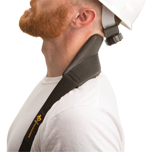UpGuard 3000 Neck Support System Oxford Builders Supplies Inc