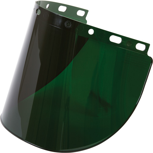 Visi&egrave;re High Performance, Propionate, Teinte Vert Oxford Builders Supplies Inc
