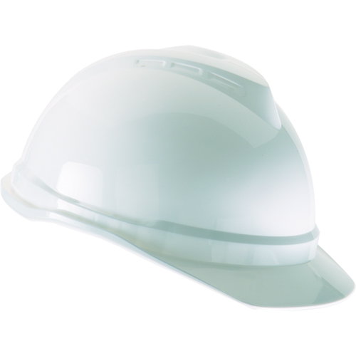 Casques de protection Advance, R&eacute;pond aux normes CSA type 1, Suspension Rochet, Ventil&eacute; Oxford Builders Supplies Inc