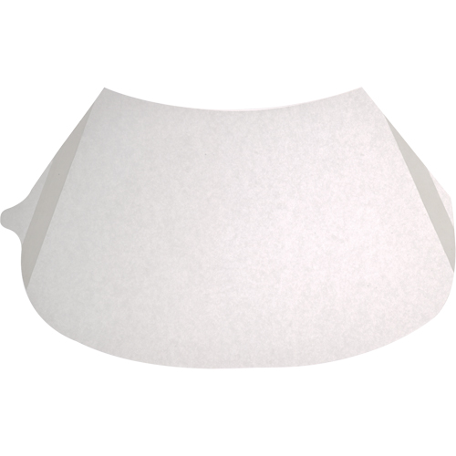 Clear Peel-off Lens Covers Oxford Builders Supplies Inc