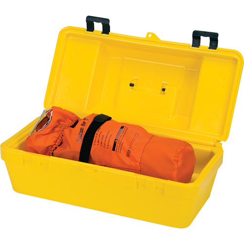 Transaire&reg; 5, Transaire&reg; 10, Custom Air V&reg; Escape Respirator - Accessories Oxford Builders Supplies Inc