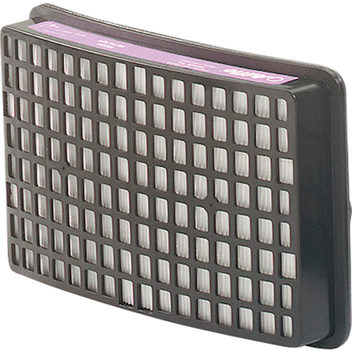Speedglas Respiratory Protection-replacement Filters & Cartridges, P100 Filter, Pack of 2 Oxford Builders Supplies Inc