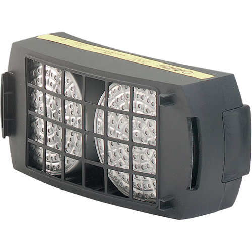 Speedglas Respiratory Protection-replacement Filters & Cartridges, P100 Filter, Pack of 2 Oxford Builders Supplies Inc