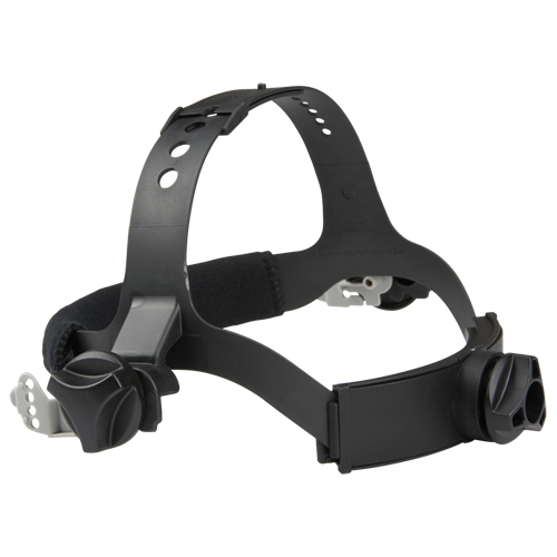 Uvex&reg; Bionic Shield Faceshield Replacement Suspension, Ratchet Oxford Builders Supplies Inc