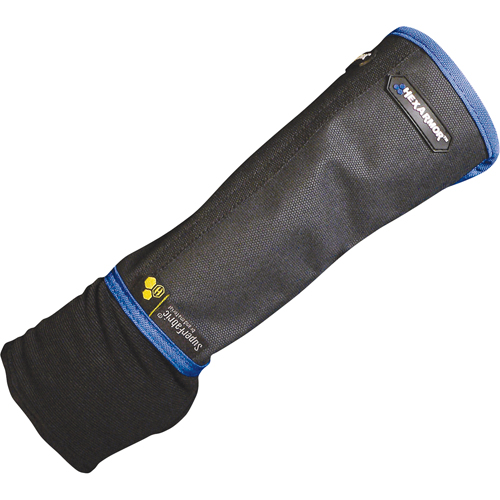 Armguards, Small, Leather Oxford Builders Supplies Inc