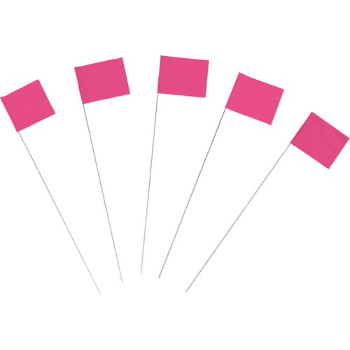 Marking Flags Oxford Builders Supplies Inc