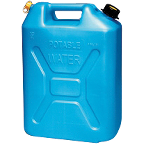 Water Containers Oxford Builders Supplies Inc
