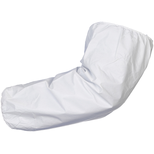 Micromax Sleeves, 18" long, Microporous, White Oxford Builders Supplies Inc