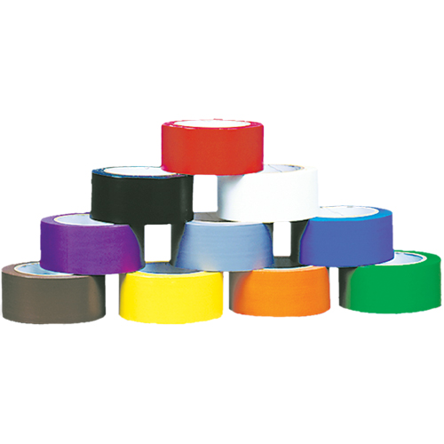Colour Banding Pipe Marking Tapes, 1296", Blue Oxford Builders Supplies Inc