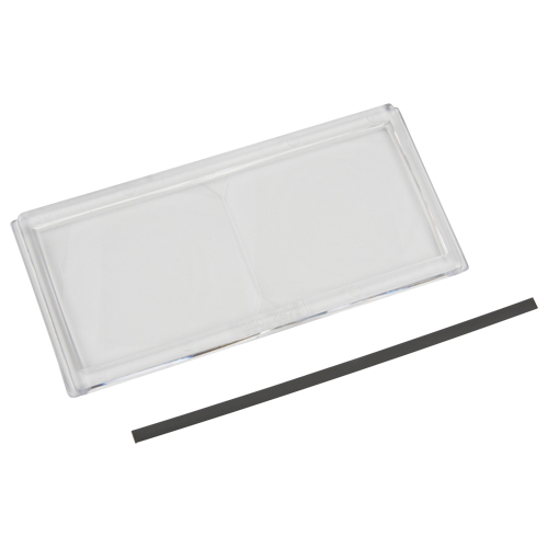 Lentille grossissante pour s&eacute;ries e650, e670 et e680 Oxford Builders Supplies Inc