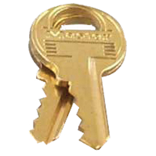 Control Key for Combination Padlocks Oxford Builders Supplies Inc