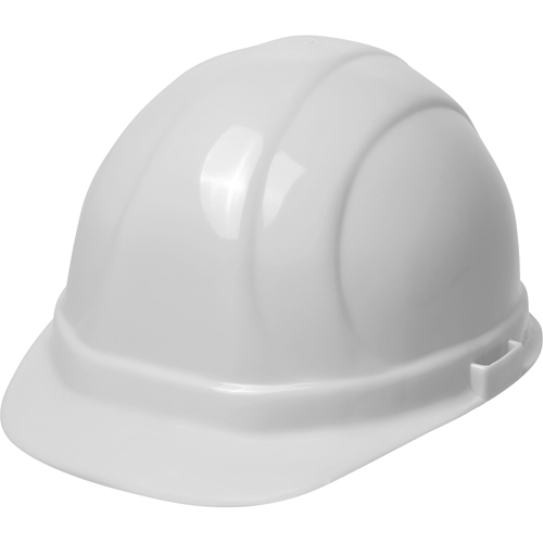 ERB Omega II Safety Cap, Meets CSA Type 2, Quick-Slide Suspension, Non-Vented Oxford Builders Supplies Inc