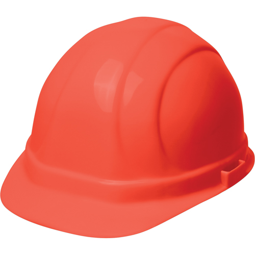 ERB Omega II Safety Cap, Meets CSA Type 1, Ratchet Suspension, Non-Vented Oxford Builders Supplies Inc