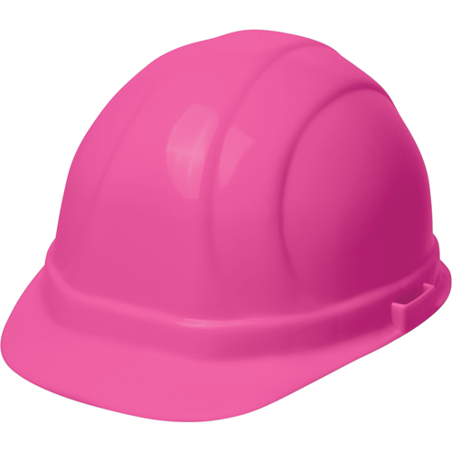 ERB Omega II Safety Cap, Meets CSA Type 2, Quick-Slide Suspension, Non-Vented Oxford Builders Supplies Inc