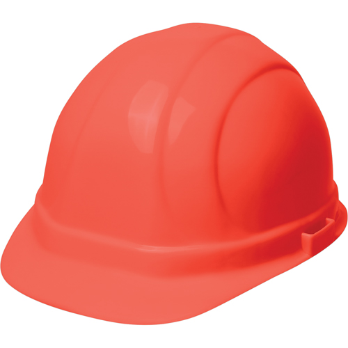 ERB Omega II Safety Cap, Meets CSA Type 1, Ratchet Suspension, Non-Vented Oxford Builders Supplies Inc