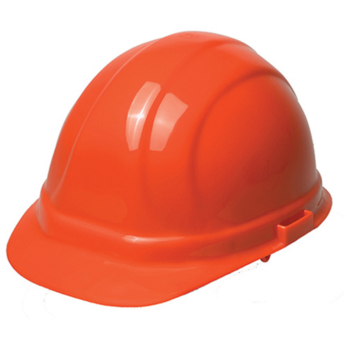 ERB Omega II Safety Cap, Meets CSA Type 2, Quick-Slide Suspension, Non-Vented Oxford Builders Supplies Inc